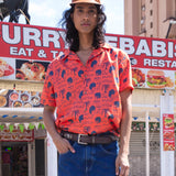 CAMISA CALYPSO CALIFORNIA