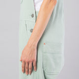 PETO DE MUJER JONES OLD AQUAMARINE
