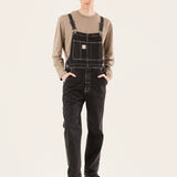 PETO VAQUERO DE HOMBRE JOHN OLD BLACK DENIM