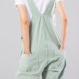 PETO DE MUJER JONES OLD AQUAMARINE
